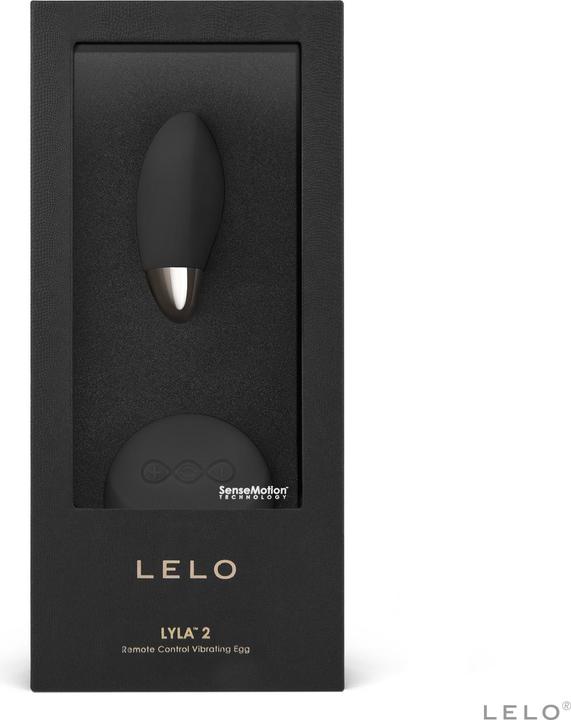 Produktbild LELO Lyla 2