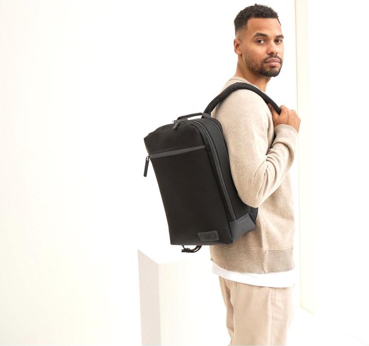 Actual product image Jost Backpack / Daypack Tallinn Daypack (16.30 l)