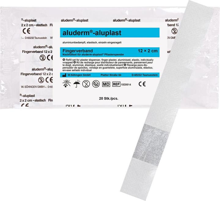 Actual product image Söhngen Execution (general) (1 x)
