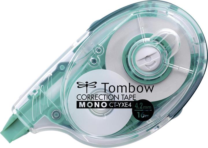 Tombow Rullo di correzione Mono