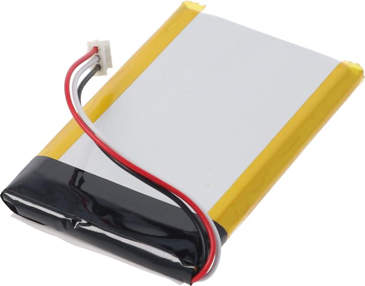Image du produit Philips Batterie AA PH454061 Batterie S10A, S10A/38, S10H