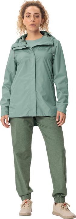 Actual product image Vaude Mineo 2L Jacket II (42, L)