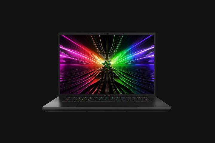 Produktbild Razer Blade 16 (16", Intel Core i9-14900HX, 32 GB, 2000 GB, DE)