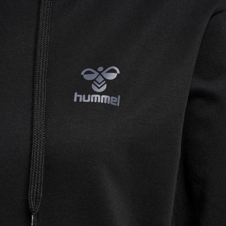 Immagine prodotto hummel Felpa Con Cappuccio In Cotone Offgrid Wo (L)