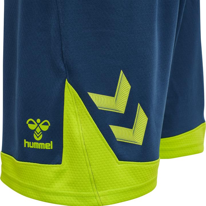Produktbild hummel Lead Poly Shorts (XXL)