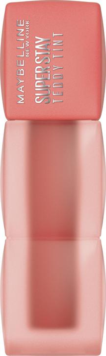 Actual product image Maybelline New York L Teddy Tint 25 Baby Tee (25 Baby tea)