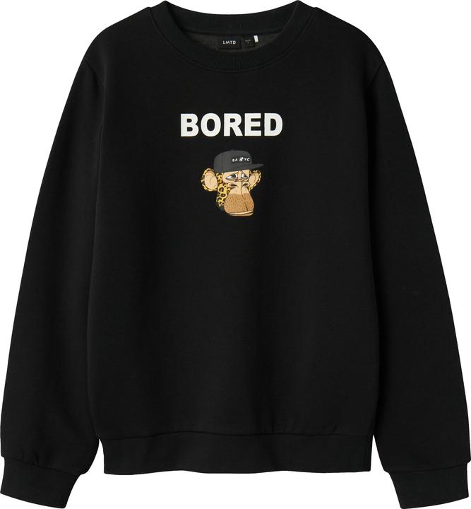Produktbild Lmtd Bored Ape Sweatshirt (134)