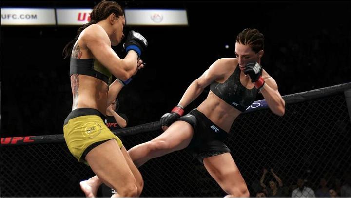 Image du produit EA Games UFC 5 (Xbox Series X, EN)