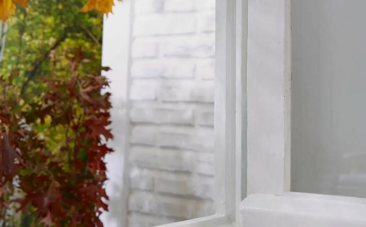 Produktbild tesa tesamoll CLASSIC P-Profil Fensterdichtung, Gummidichtung zum Isolieren