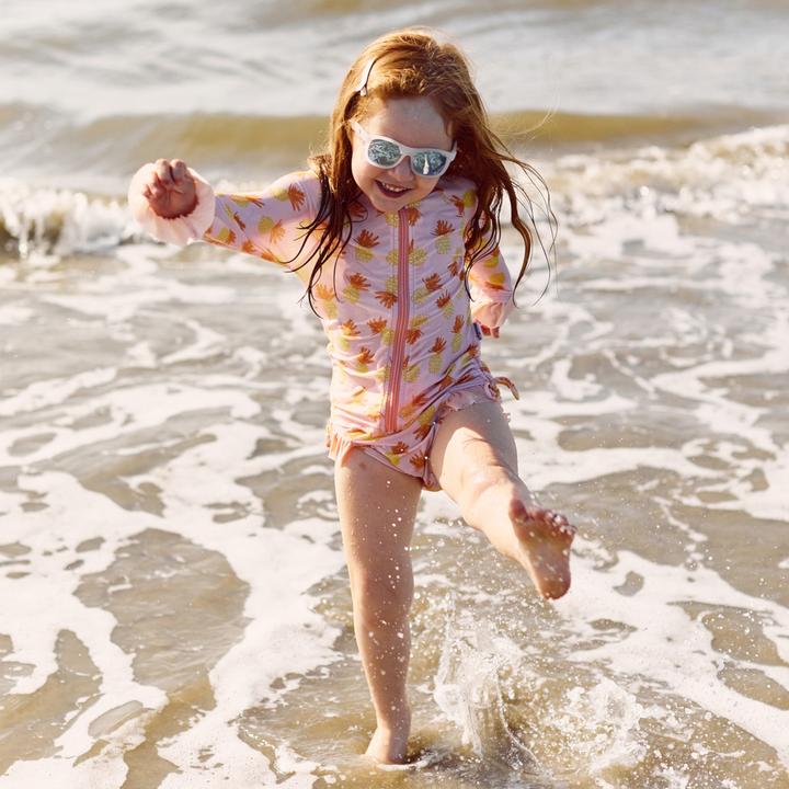 Produktbild Babiators polarisiert Blue Series Sonnenbrille