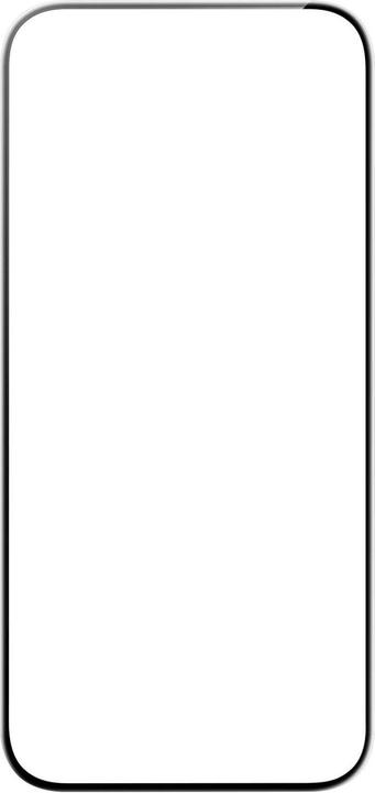 Immagine prodotto ESR Protezione del display in vetro temperato (1 Pezzo/i, Apple iPhone 15)