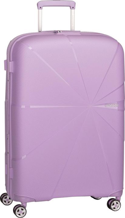 American Tourister Koffer & Trolley Starvibe Spinner 77 EXP (100 l)
