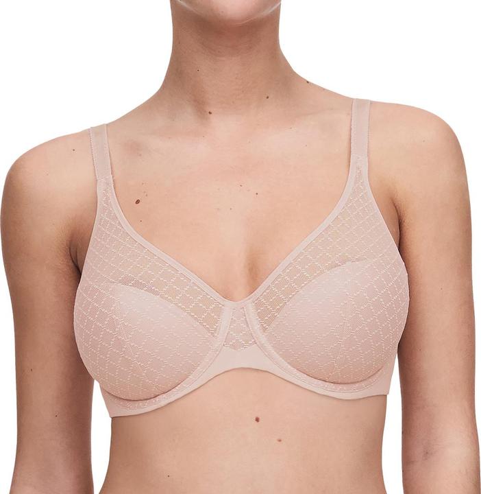 Produktbild Chantelle Norah Chic Bügel-BH (80 G, Einzelpack)
