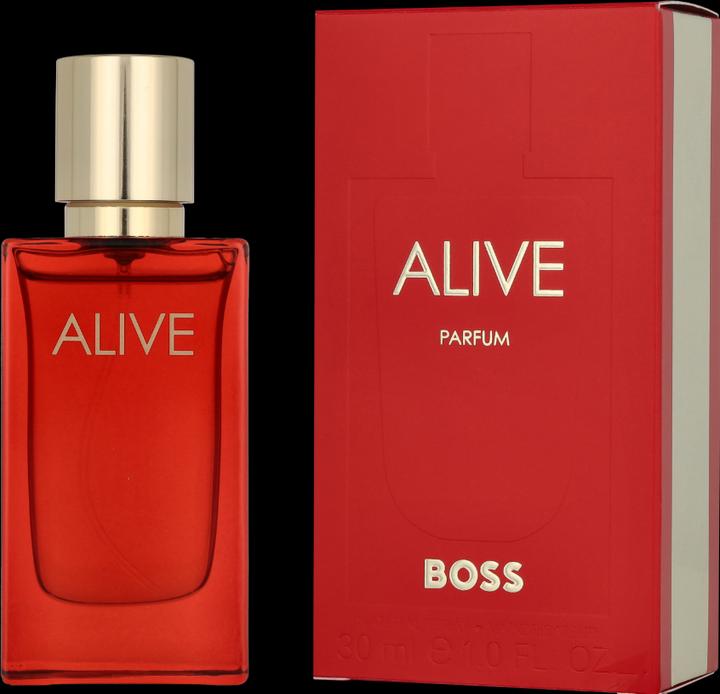 Produktbild Hugo Boss Parfum (Eau de Parfum, 294 ml)