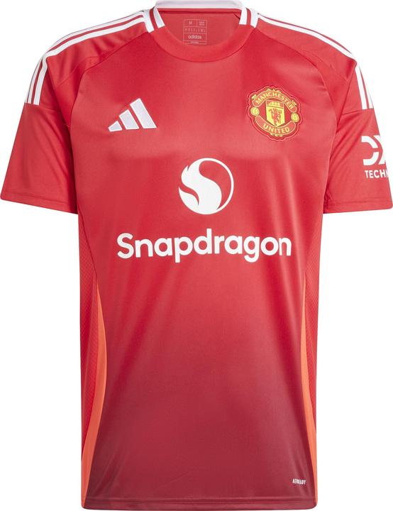 adidas Manchester United Trikot (XXL)