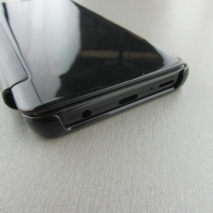 Produktbild PhoneLook Hülle Clear View Cover (Samsung Galaxy S10)