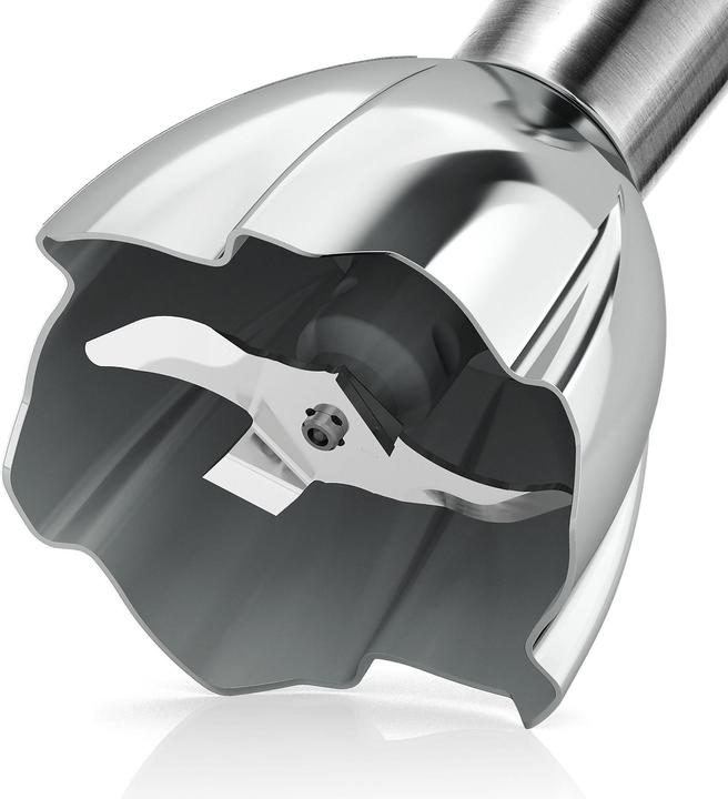 Produktbild Bosch Hausgeräte MaxoMixx