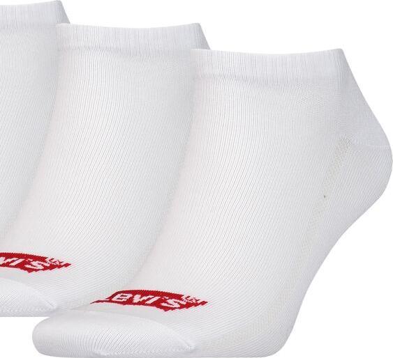 Actual product image Levis Socks Sporty Comfortable Fit (pack of 6, 39 - 42)