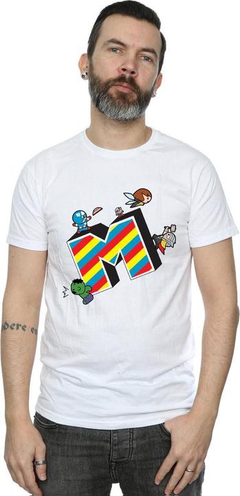 Produktbild Kawaii M Is For TShirt (XL)