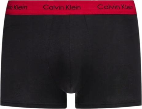 Actual product image Calvin Klein Cotton Stretch (L, pack of 3)