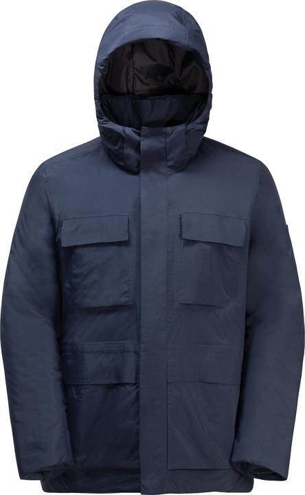Produktbild Jack Wolfskin Textor Utility Jkt M (XXL)
