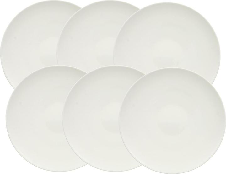 Produktbild Villeroy & Boch Royal Coupeteller flach 25 cm Set6 (1 x)