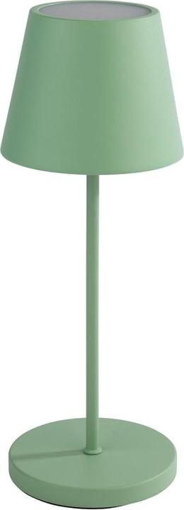 Actual product image APS Akku-Tischleuchte "MERLE" (270 lm)