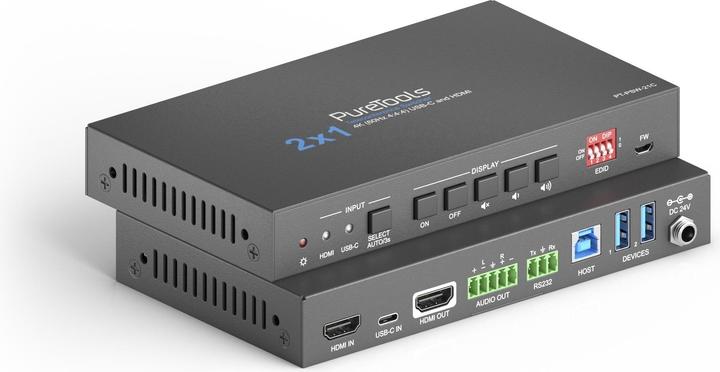 Produktbild Purelink HDMI (Typ A) — HDMI (Typ A)