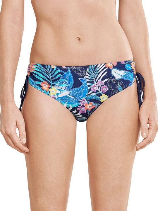 Produktbild Schiesser Bikini-Hose Aqua Mix & Match (46)