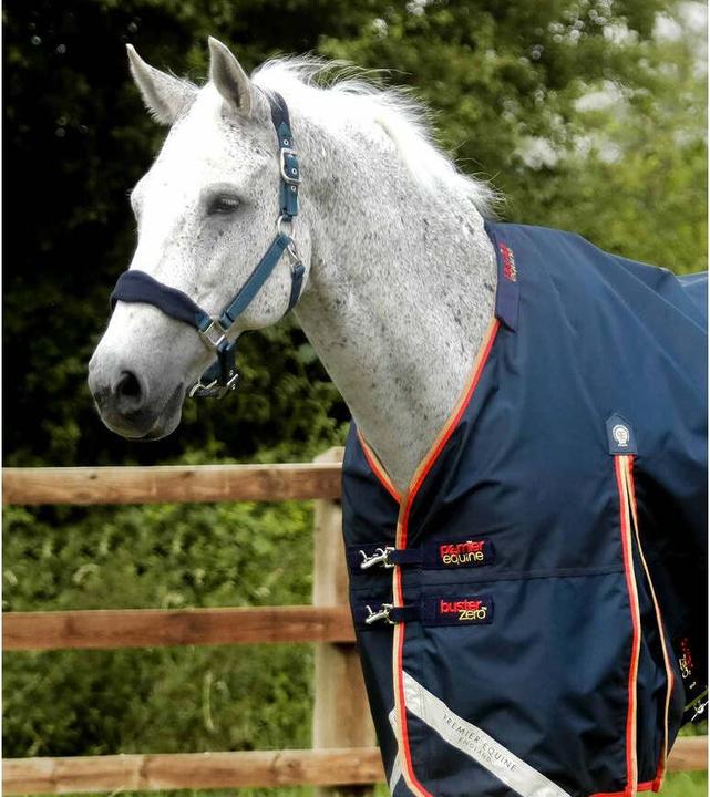 Actual product image Premier Equine Buster 0 g (213 cm)