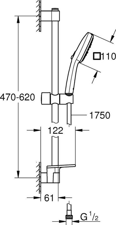 Immagine prodotto Grohe 27929003
