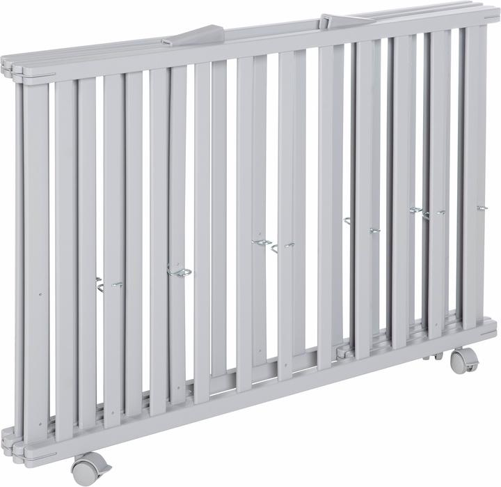 Produktbild Roba Laufgitter (75 cm, 100 cm, MDF, Mischholz)