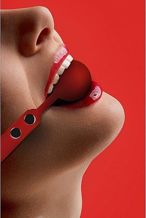 Produktbild Ouch! Ball Gag
