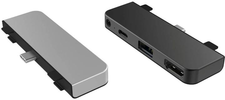 Immagine prodotto Hyper 4-in-1 (USB-C, 4 Porti)
