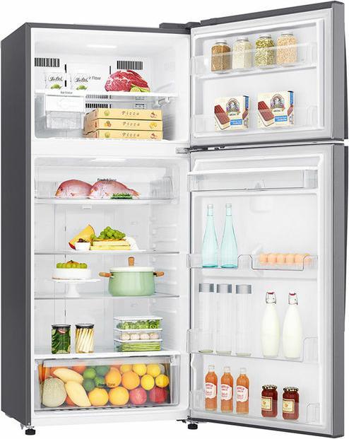Immagine prodotto LG GTF916PZPED Frigorifero Doppia Porta Maxi 592 (592 l)