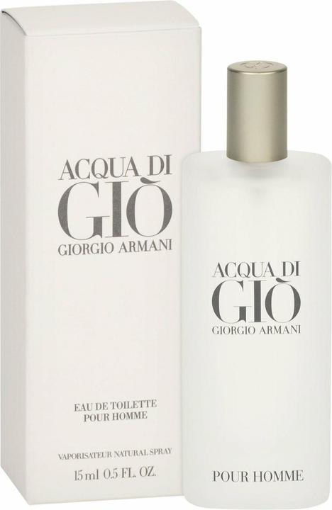 Giorgio Armani Acqua di Gio