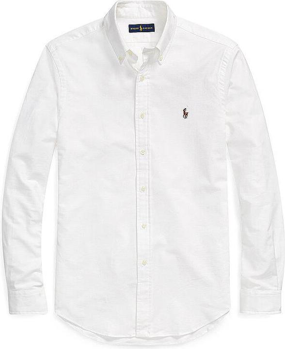 Ralph Lauren Chemise Slim Fit (1077049400) (XXL)