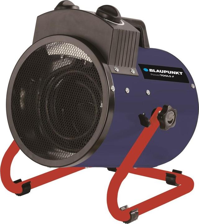 Actual product image Blaupunkt Electric heater 2 kW EH3010 (2000 W)