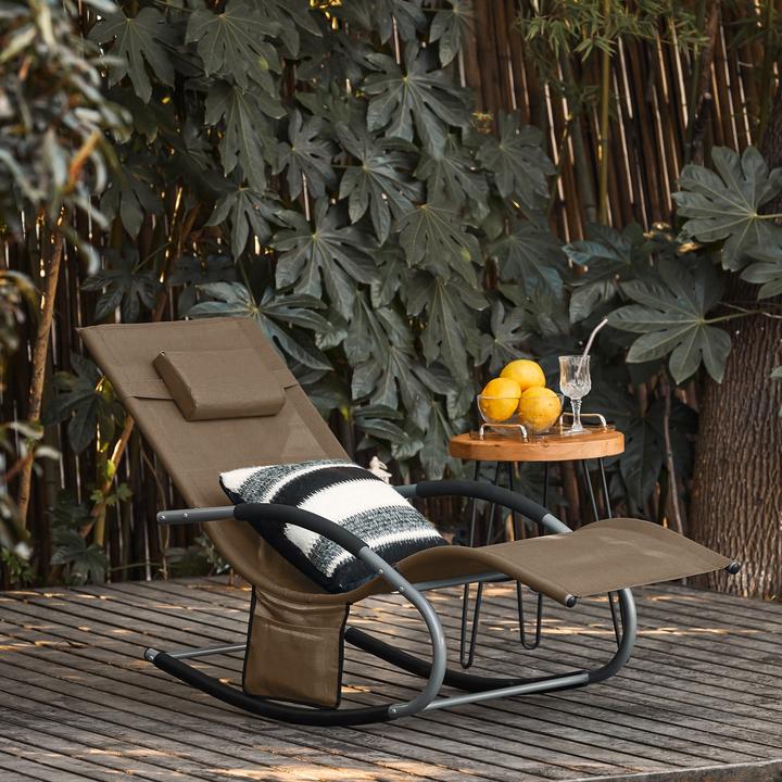 Produktbild SoBuy Shawn (150 cm)