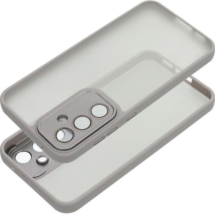 Produktbild OEM Back panel cover VARIETE Case for SAMSUNG S25 Plus steel