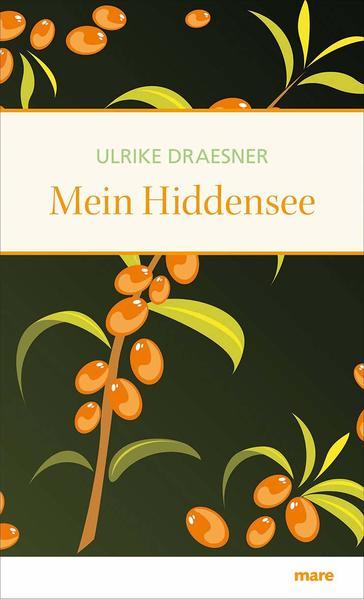 Immagine prodotto Mein Hiddensee (Tedesco, Drappeggiatore Ulrike, 2015)