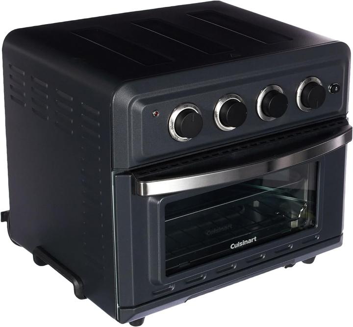 Actual product image Cuisinart Mini oven TOA60E