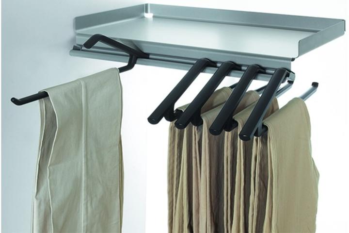 Immagine prodotto Peka Metall Portapantaloni Lina (1 pz.)