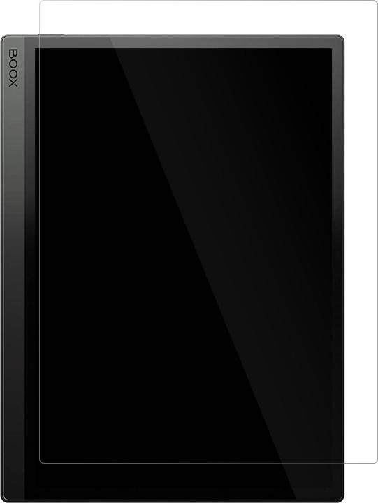 Actual product image Dipos Screen Protector Crystalclear (2 Piece, Boox Tab Ultra C)