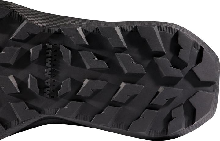 Immagine prodotto Mammut Aenergy Hike Low, niedriger Speed Hiking Schuh (40.5)