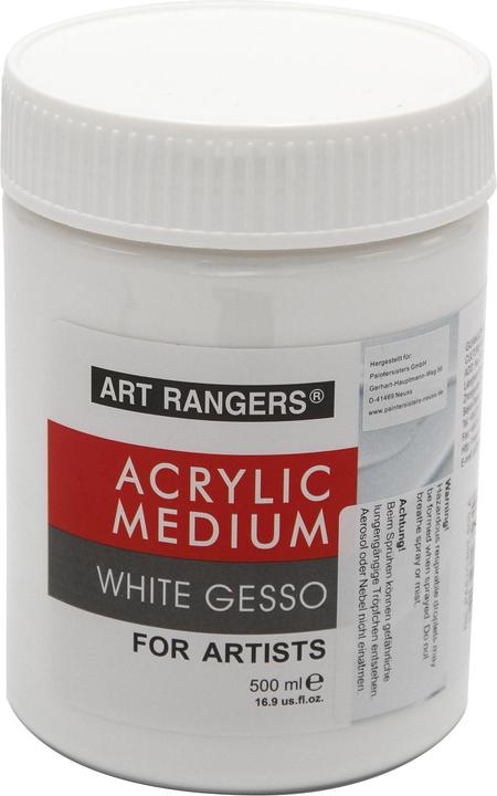 Produktbild Art Ranger Gesso Grundierung