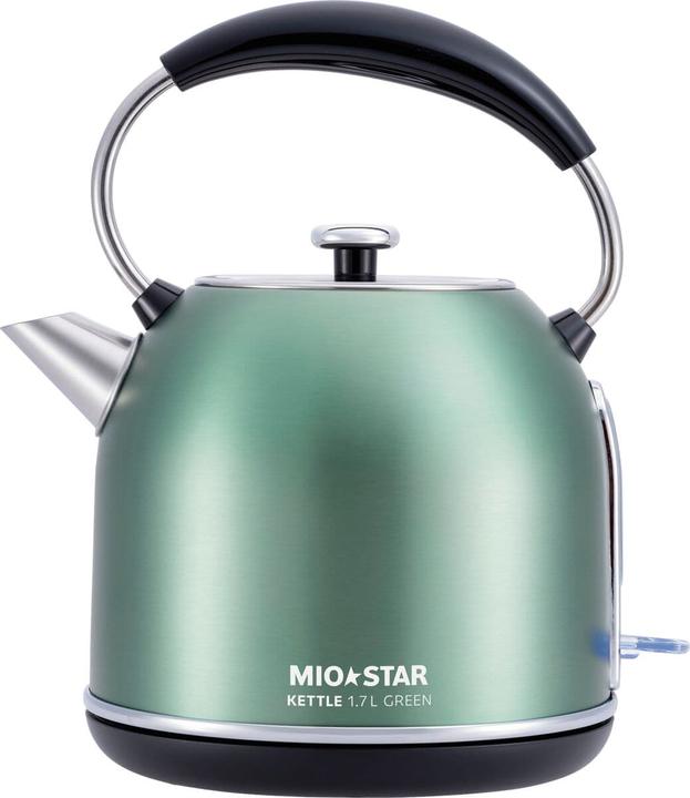 Produktbild Mio Star Green Edition (1.70 l)