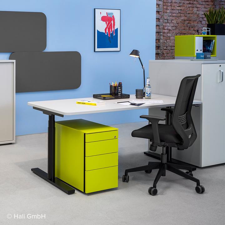 Produktbild Trendoffice Drehstuhl
