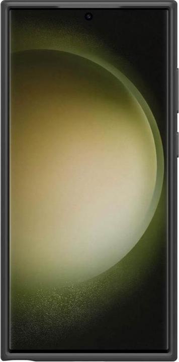 Actual product image Spigen Thin Fit (Samsung Galaxy S23 Ultra)