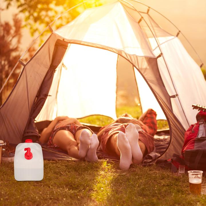Immagine prodotto Relaxdays Tanica per acqua con rubinetto